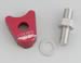 CSR Performance 671R - CSR Billet Aluminum Distributor Hold-Down Clamps
