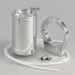 CSR Performance 851 - CSR Catch/Recovery Cans