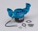 CSR Performance 901B - CSR Billet Aluminum Electric Water Pumps