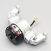 CSR Performance 901C - CSR Billet Aluminum Electric Water Pumps