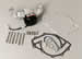 CSR Performance 904C - CSR Billet Aluminum Electric Water Pumps