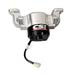 CSR Performance 905C - CSR Billet Aluminum Electric Water Pumps