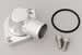 CSR Performance 912C - CSR Swivel Thermostat Housings