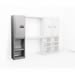 Genuine Hotrod Hardware GMTOWER00 - Garagemaid Storage Cabinets
