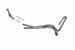 Click here for more information about Classic Tube JEC1001-SS - Classic Tube Carburetor Lines