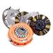 Click here for more information about Centerforce 04615690 - Centerforce DYAD Drive System Multi-Disc Clutch Kits