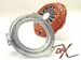 Centerforce DFX Pressure Plates