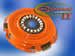 Centerforce CFT361675 - Centerforce II Pressure Plates