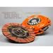 Click here for more information about Centerforce DF084025 - Centerforce Dual Friction Clutches