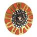 Click here for more information about Centerforce DF382612 - Centerforce Dual Friction Clutch Discs