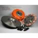 Click here for more information about Centerforce DF413523 - Centerforce Dual Friction Clutches