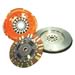 Click here for more information about Centerforce DF444440 - Centerforce Dual Friction Clutches