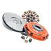 Click here for more information about Centerforce DF612142 - Centerforce Dual Friction Clutches
