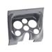 Click here for more information about Classic Dash 101670013 - Covan Thunder Road Drilled Gauge Panels