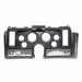 Classic Dash 101690013 - Covan&amp;#39;s Thunder Road Drilled Gauge Panels