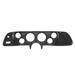 Covan's Classic 101700011 - Covan's Thunder Road Drilled Gauge Panels