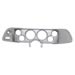Click here for more information about Classic Dash 101700012 - Covan Thunder Road Drilled Gauge Panels