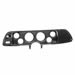 Click here for more information about Classic Dash 101700013 - Covan Thunder Road Drilled Gauge Panels
