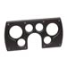 Click here for more information about Classic Dash 101820011 - Covan Thunder Road Drilled Gauge Panels