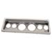 Click here for more information about Classic Dash 102660012 - Covan Thunder Road Drilled Gauge Panels