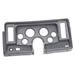 Covan's Classic 102690011 - Covan's Thunder Road Drilled Gauge Panels