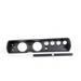 Click here for more information about Thunder Road by G-Force 103640021 - Covan Thunder Road Drilled Gauge Panels