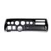 Click here for more information about Classic Dash 105700011 - Covan Thunder Road Drilled Gauge Panels