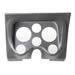 Thunder Road by G-Force 410670011 - Covan&amp;#39;s Thunder Road Drilled Gauge Panels
