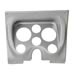 Thunder Road by G-Force 410670012 - Covan&amp;#39;s Thunder Road Drilled Gauge Panels