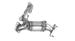 Click here for more information about Catco Catalytic Converters 1029 - Catco Catalytic Converters Direct Fit Catalytic Converters