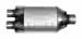 Click here for more information about Catco Catalytic Converters 2513 - Catco Catalytic Converters Universal Catalytic Converters