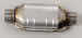 Click here for more information about Catco Catalytic Converters 2517 - Catco Catalytic Converters Universal Catalytic Converters