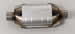 Click here for more information about Catco Catalytic Converters 2540 - Catco Catalytic Converters Universal Catalytic Converters