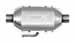 Click here for more information about Catco Catalytic Converters 2905 - Catco Catalytic Converters Universal Catalytic Converters
