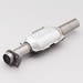 Catco Catalytic Converters 4115 - Catco Catalytic Converters Direct Fit Catalytic Converters