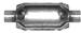 Click here for more information about Catco Catalytic Converters 412013 - Catco Catalytic Converters Universal Catalytic Converters