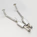 Catco Catalytic Converters 4166 - Catco Direct Fit Catalytic Converters