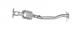 Click here for more information about Catco Catalytic Converters 4341 - Catco Catalytic Converters Direct Fit Catalytic Converters