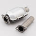 Click here for more information about Catco Catalytic Converters 4377 - Catco Catalytic Converters Direct Fit Catalytic Converters