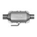 Click here for more information about Catco Catalytic Converters 6005 - Catco Catalytic Converters Universal Catalytic Converters