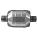 Click here for more information about Catco Catalytic Converters 612004 - Catco Catalytic Converters Universal Catalytic Converters