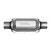 Click here for more information about Catco Catalytic Converters 6904R - Catco Catalytic Converters Universal Catalytic Converters