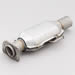 Catco Catalytic Converters 9118 - Catco Catalytic Converters Direct Fit Catalytic Converters