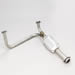 Catco Catalytic Converters 9648 - Catco Catalytic Converters Direct Fit Catalytic Converters