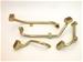 Click here for more information about Canton Racing Products 18-371 - Canton Racing Oil Pan Pickups