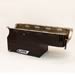 Canton Racing Products 18-380 - Canton Racing Marine Wet Sump Oil Pans