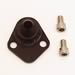 Click here for more information about Canton Racing Products 21-956 - Canton Racing Billet Aluminum Mechanical Fuel Pump Block-Off Plates