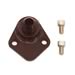Click here for more information about Canton Racing Products 21-962 - Canton Racing Billet Aluminum Mechanical Fuel Pump Block-Off Plates