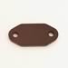 Click here for more information about Canton Racing Products 21-964 - Canton Racing Billet Aluminum Mechanical Fuel Pump Block-Off Plates