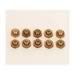 Canton Racing Products 22-410 - Canton Racing Magnetic Drain Plugs